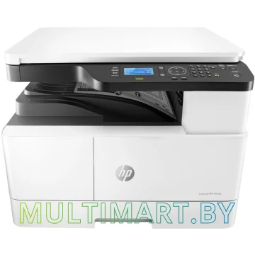 МФУ HP LaserJet M438n 8AF43A